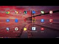 Chrome OS Guided Tour クロームOS