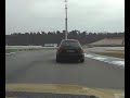 BMW M3 vs. Audi RS4 on Hockenheim