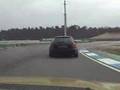 BMW M3 vs. Audi RS4 on Hockenheim