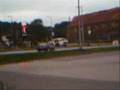 11-12 sierpnia Bolesławiec Rajd AUTO-MIRAN TRANS-DAN: Krzywa
