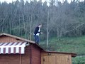 Nedjelja ujutro, a nadobudni mladic...