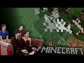 FORUM! bit.ly FACEBOOK! bit.ly TWITTER! bit.ly It's getting dark so we're headed back to Fort Dix! Our Minecraft server: vga.provisionhost.com To get on the whitelist email with the subject 