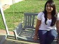 a project for my english class for the lord of the flies the original song is were is pocahantas from the musical pocahantas