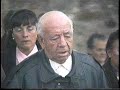 Se conmemora este día la memoria de los difuntos de la localidad. Se adecenta el cementerio y cada tumba se adorna con flores que son colocadas por el familiar o familiares del fallecido. Al mediodía tiene lugar la misa y por la tarde tras la celebración del Rosario se emprende procesión hasta el cementerio, donde se procede al rezo de un responso en latín por parte de unos ancianos de la villa, este canto y el rezo final cierran los actos de este día en el que cada familia tiene presentes a sus seres queridos.