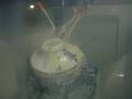 videos de Okuma MU-400VA  Crazy part...