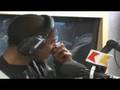Little Nasty interview on the Logan Sama show: 21/07/08 Part 1/2
