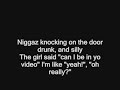 Chingy Ludacris Snoop Dogg - Holidae Inn (plus lyrics) Made by me ENJOY!!