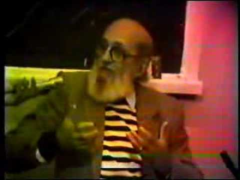 PAULO FREIRE REFLEXÕES