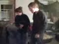 Krocha Sniz in Pisching