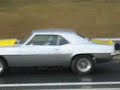 SBC N2O Camaro at Sumerduck