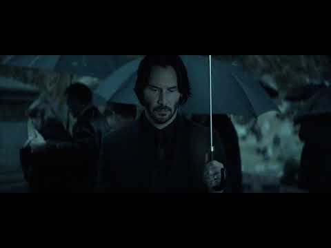 John Wick: Chapter 4 - Revenge (2021 Movie) New Trailer – Keanu Reeves, Halle Berry