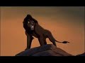 Be Prepared - Zira