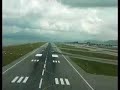 E170 Windshear HKG E170 Windshear HKG