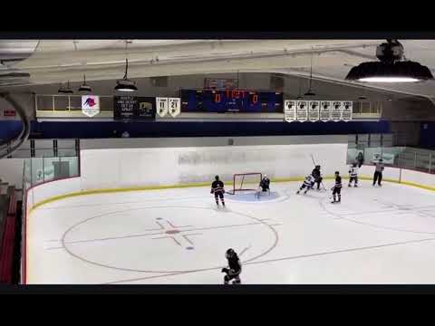 First CHA Eagle goal 2023