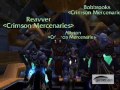 The attack on Stormwind