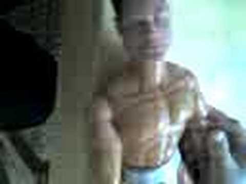 Actaeon Man