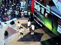 supreme youngster junior comp at City Square