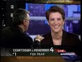 Countdown: Gibbs Pwns Hannity Oct, 8, 2008 Countdown: Gibbs Pwns Hannity Oct, 8, 2008
