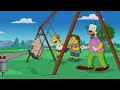 [HD] Exclusive Coke The Simpsons Hard Times 2010 Super Bowl 44 XLIV Commercial Ad