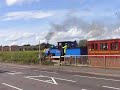 Darjeeling Loco in Bedfordshire