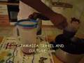 Jamaican Sorrel Drink