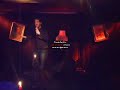 Live Stand Up, Nick Helm, Railway Inn, prt 2 20/03/08