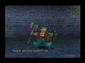 Dragon Quest 8 - Boss #10 - Red Horn & Blue Fang (2/2)