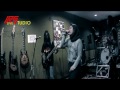 Jd.al Daer Irs Live In Studio