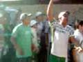 videos de eu sou palmeiras ate morrer