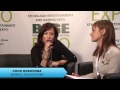 Mrs. Sonia Nikolova: BEGE expo is a very important initiative that supports Bulgarian manufacturers