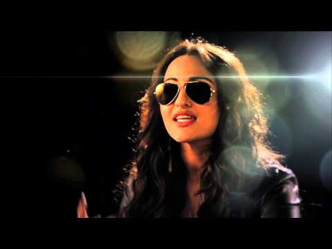 World Kabaddi League - Sonakshi Sinha TVC