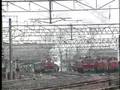 D51498　14系　漫遊いばらき号試運転　1998.1.13-14