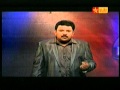 Vijay Tv's Apology