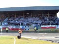 OKS 1945 Olsztyn - Ruch Chorzów 0:0 k. 0:3, 27 października 2010 r.