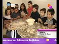 Reportagem - Fazer Broa em Terras de Bouro - Pra�a Alegria