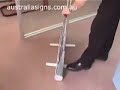 How to use a Retractable Banner How to use a Retractable Banner