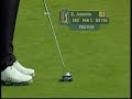 Dustin Johnson TaylorMade Spider Putter Buick Invitational