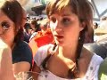 Tedesche \"lesbiche\" ubriache