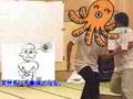 忘年会での余興