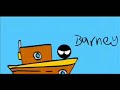 Cartoon pelotas antiguo Cartoon pelotas antiguo