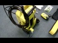 Обзор Karcher K 2 Car