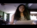 Click here to watch this video Natalie Smith-Section 732-Special Occasion Speech