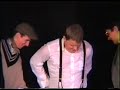 Charley's Aunt - Dressing Babs Charley's Aunt - Dressing Babs