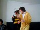 Carnestoltes illa Carnestoltes illa