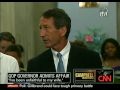 Mark Sanford in His Own Words: Some of his 18 min Ramblings of Apologies, Excuses and Affair Reveal