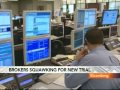 Crown Said to Revise Bid for Volvo; `Squawk Box' Case: Video