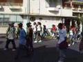 Manifestation Du 22 Avril , Basse-terre ..