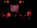 Built to Spil - Kicked It In The Sun (live)