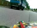videos de Accidente de un monster radiocontrol