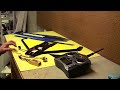 Bullet Plane Build Part 3